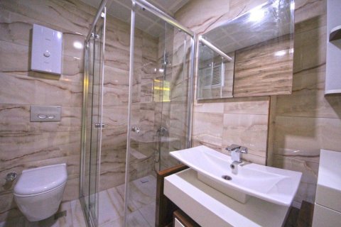 Lägenhet i Mahmutlar, Antalya, Turkiet Nr. 209217 - 25