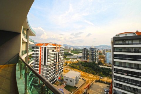 Lägenhet i Mahmutlar, Antalya, Turkiet Nr. 209217 - 22