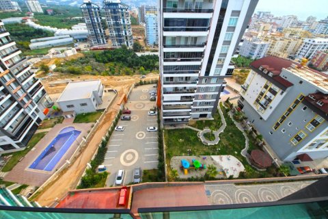 Lägenhet i Mahmutlar, Antalya, Turkiet Nr. 209217 - 3