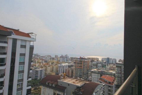 Lägenhet i Mahmutlar, Antalya, Turkiet Nr. 209217 - 23
