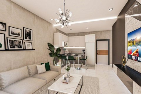 Apartment for sale  in Kestel, Antalya, Turkey, 45m2, No. 209220 – photo 24