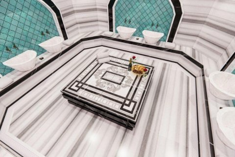 Apartment for sale  in Kestel, Antalya, Turkey, 45m2, No. 209220 – photo 17