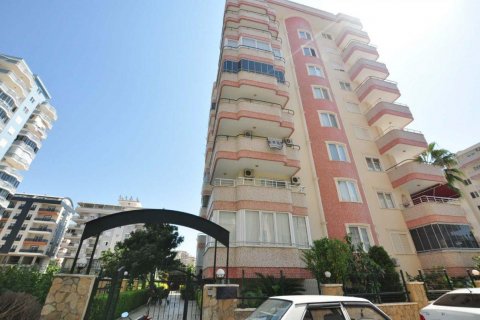 Daire   Mahmutlar, Antalya, Türkiye №209214 - 1