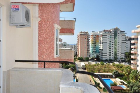 Daire   Mahmutlar, Antalya, Türkiye №209214 - 15