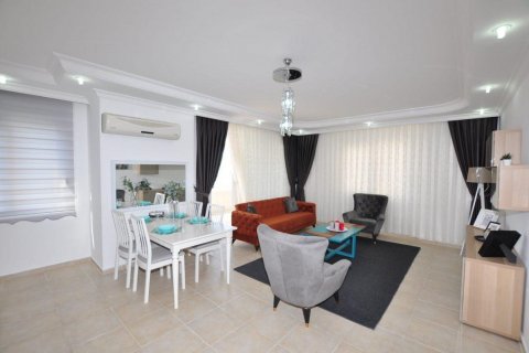 Daire   Mahmutlar, Antalya, Türkiye №209214 - 3