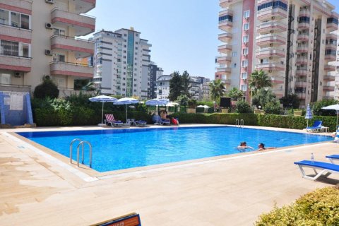 Daire   Mahmutlar, Antalya, Türkiye №209214 - 19