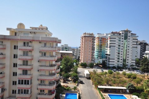 Daire   Mahmutlar, Antalya, Türkiye №209214 - 22