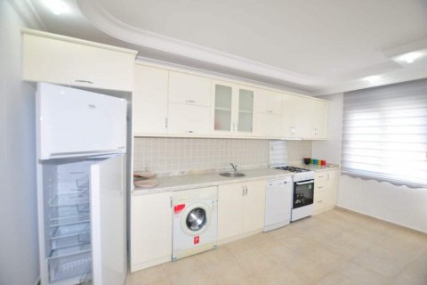 Daire   Mahmutlar, Antalya, Türkiye №209214 - 4