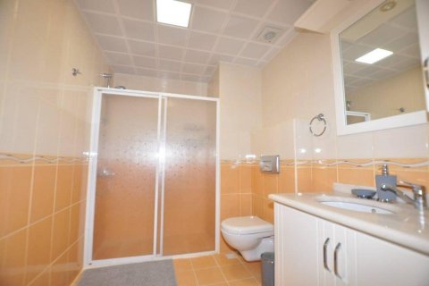 Daire   Mahmutlar, Antalya, Türkiye №209214 - 13