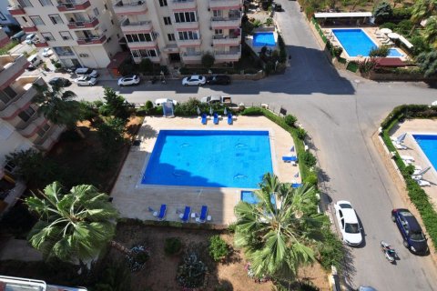 Daire   Mahmutlar, Antalya, Türkiye №209214 - 17