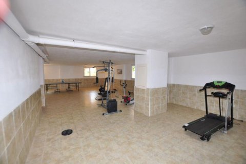 Daire   Mahmutlar, Antalya, Türkiye №209214 - 21