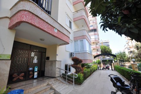 Daire   Mahmutlar, Antalya, Türkiye №209214 - 18