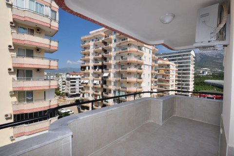 Daire   Mahmutlar, Antalya, Türkiye №209214 - 14