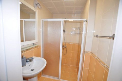 Daire   Mahmutlar, Antalya, Türkiye №209214 - 12