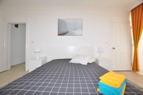 Daire   Mahmutlar, Antalya, Türkiye №209214 - 9