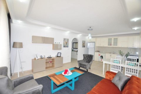 Daire   Mahmutlar, Antalya, Türkiye №209214 - 2