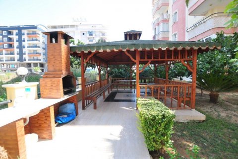 Daire   Mahmutlar, Antalya, Türkiye №209214 - 23