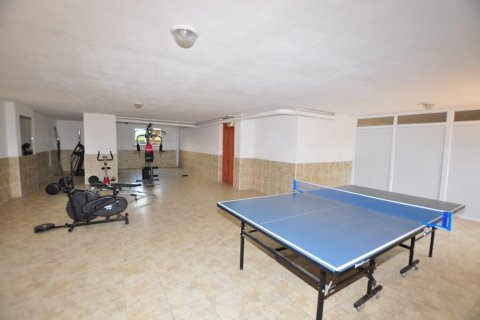 Daire   Mahmutlar, Antalya, Türkiye №209214 - 20