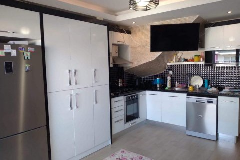 Takvåning  i Kestel, Antalya, Turkiet Nr. 209216 - 10