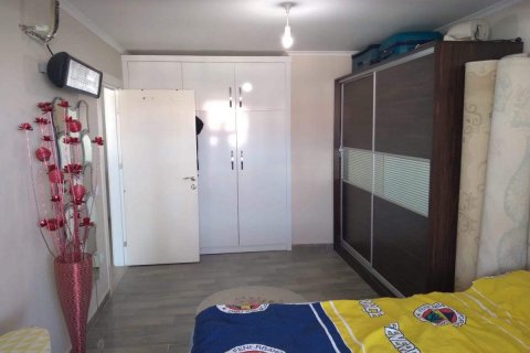 Takvåning  i Kestel, Antalya, Turkiet Nr. 209216 - 16