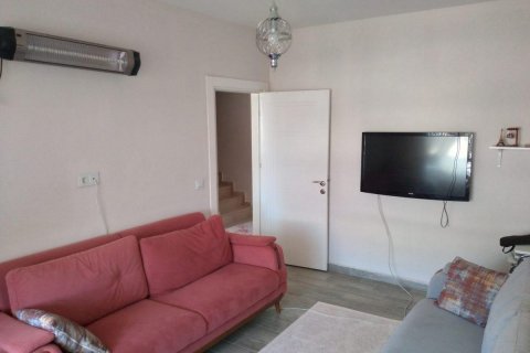 Takvåning  i Kestel, Antalya, Turkiet Nr. 209216 - 28