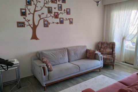 Takvåning  i Kestel, Antalya, Turkiet Nr. 209216 - 22