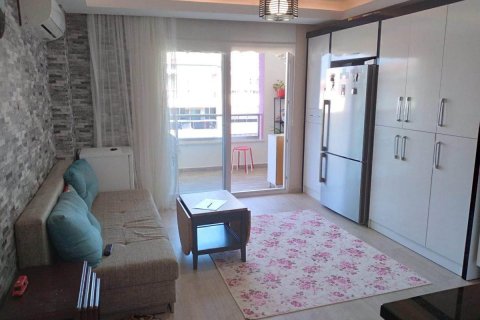 Takvåning  i Kestel, Antalya, Turkiet Nr. 209216 - 29