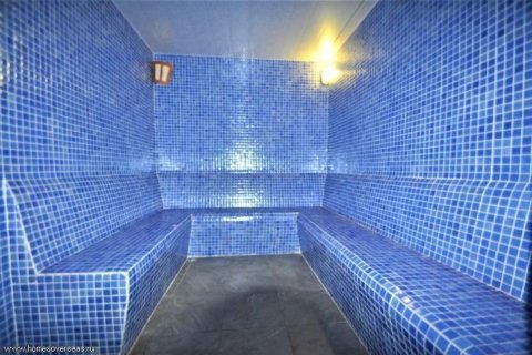 Takvåning  i Kestel, Antalya, Turkiet Nr. 209216 - 9