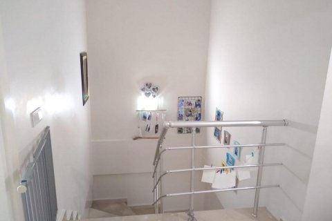 Takvåning  i Kestel, Antalya, Turkiet Nr. 209216 - 21
