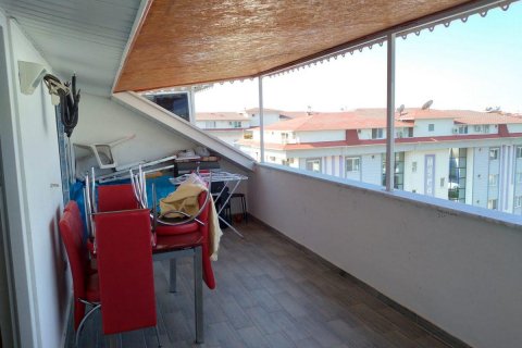 Takvåning  i Kestel, Antalya, Turkiet Nr. 209216 - 15