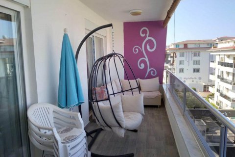 Takvåning  i Kestel, Antalya, Turkiet Nr. 209216 - 17