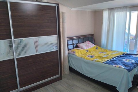 Takvåning  i Kestel, Antalya, Turkiet Nr. 209216 - 24