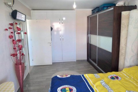 Takvåning  i Kestel, Antalya, Turkiet Nr. 209216 - 26