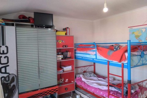 Takvåning  i Kestel, Antalya, Turkiet Nr. 209216 - 23