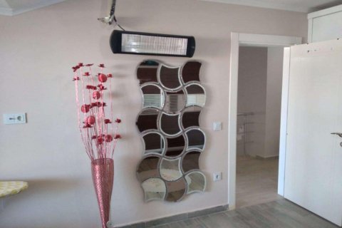 Takvåning  i Kestel, Antalya, Turkiet Nr. 209216 - 14
