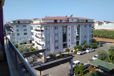 Takvåning  i Kestel, Antalya, Turkiet Nr. 209216 - 4