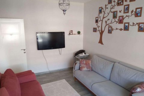 Takvåning  i Kestel, Antalya, Turkiet Nr. 209216 - 13