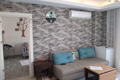 Takvåning  i Kestel, Antalya, Turkiet Nr. 209216 - 12