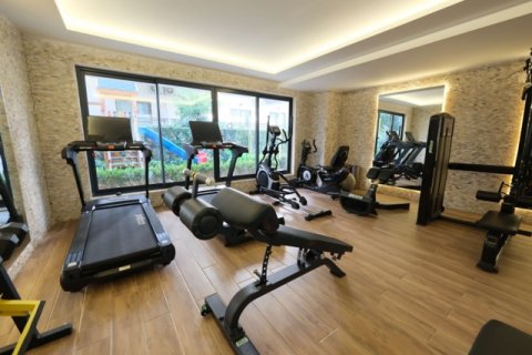 Продажа квартиры  в Анталье, Турция 2+1, 108м2, №184558 – фото 21