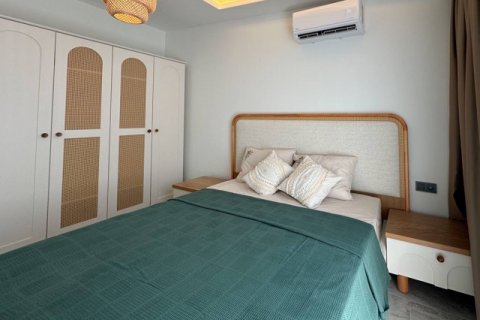 Продажа квартиры  в Анталье, Турция 2+1, 108м2, №184558 – фото 17