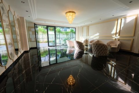 Продажа квартиры  в Анталье, Турция 2+1, 108м2, №184558 – фото 23