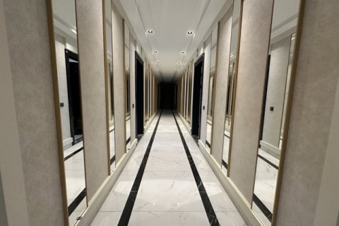 آپارتمان در  Antalya ، ترکیه 2 خوابه ، 79 متر مربع.  شماره 184559 - 6