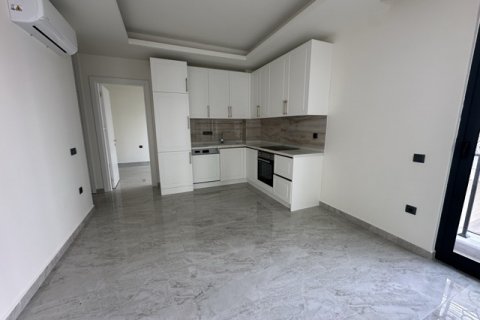 آپارتمان در  Antalya ، ترکیه 2 خوابه ، 79 متر مربع.  شماره 184559 - 7