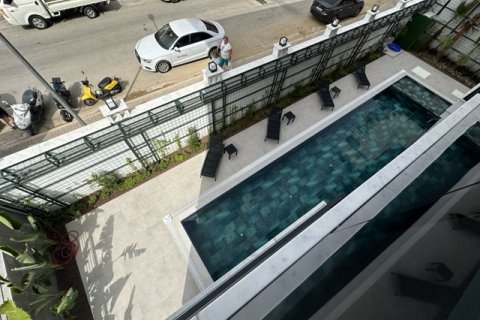 آپارتمان در  Antalya ، ترکیه 2 خوابه ، 79 متر مربع.  شماره 184559 - 8