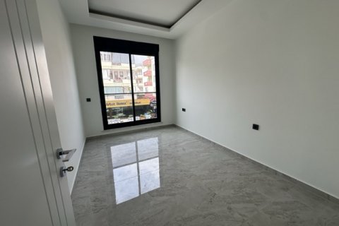 آپارتمان در  Antalya ، ترکیه 2 خوابه ، 79 متر مربع.  شماره 184559 - 3