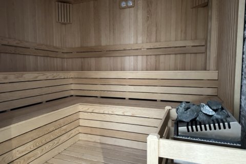 آپارتمان در  Antalya ، ترکیه 2 خوابه ، 79 متر مربع.  شماره 184559 - 20