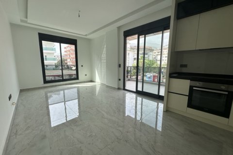 آپارتمان در  Antalya ، ترکیه 2 خوابه ، 79 متر مربع.  شماره 184559 - 1