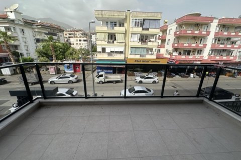 آپارتمان در  Antalya ، ترکیه 2 خوابه ، 79 متر مربع.  شماره 184559 - 10