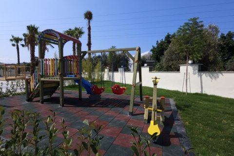 1+1 Wohnung  in Antalya, Türkei Nr. 184548 - 14