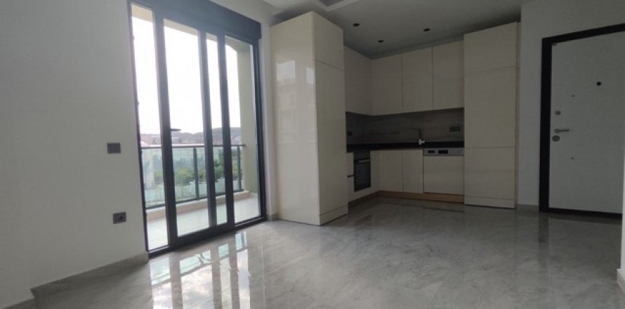 1+1 Wohnung in Antalya, Türkei Nr. 184548
